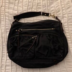 Vintage MZ Wallace Shoulder Bag